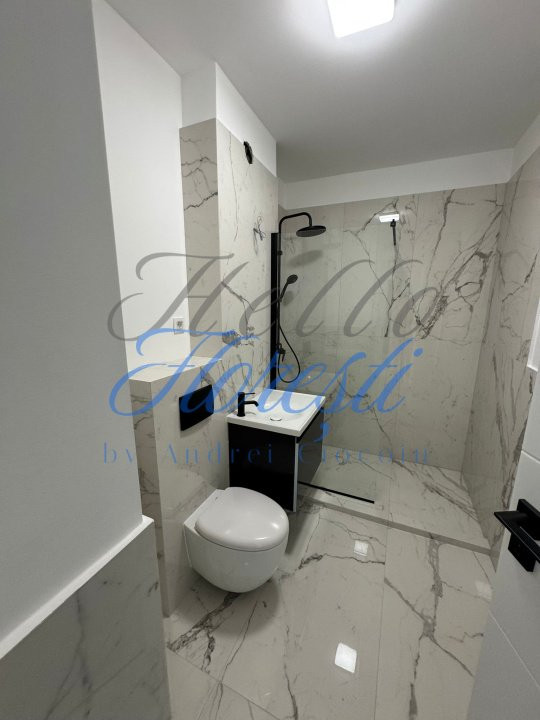 Apartament 2 camere, 53 mp, zona Oncos
