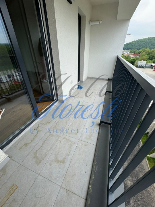 Apartament 2 camere, 53 mp, zona Oncos