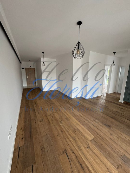 Apartament 3 camere, 68 mp, zona Oncos