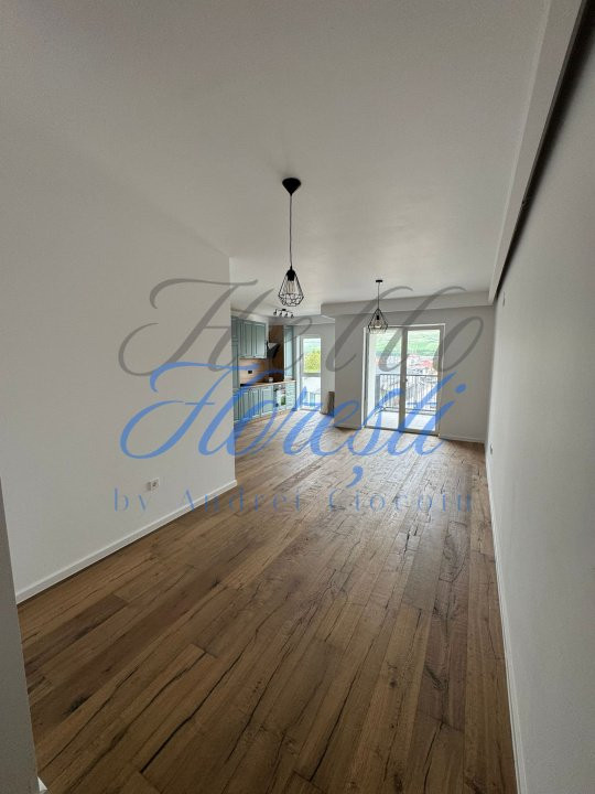 Apartament 3 camere, 68 mp, zona Oncos