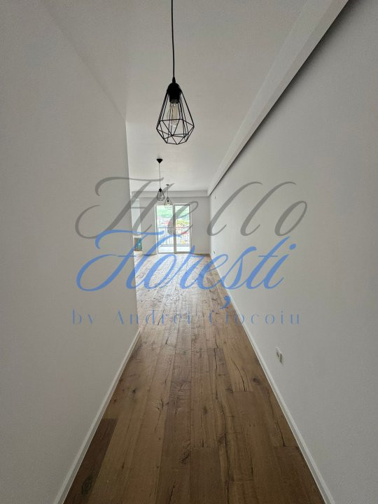 Apartament 3 camere, 68 mp, zona Oncos
