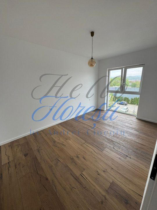 Apartament 3 camere, 68 mp, zona Oncos