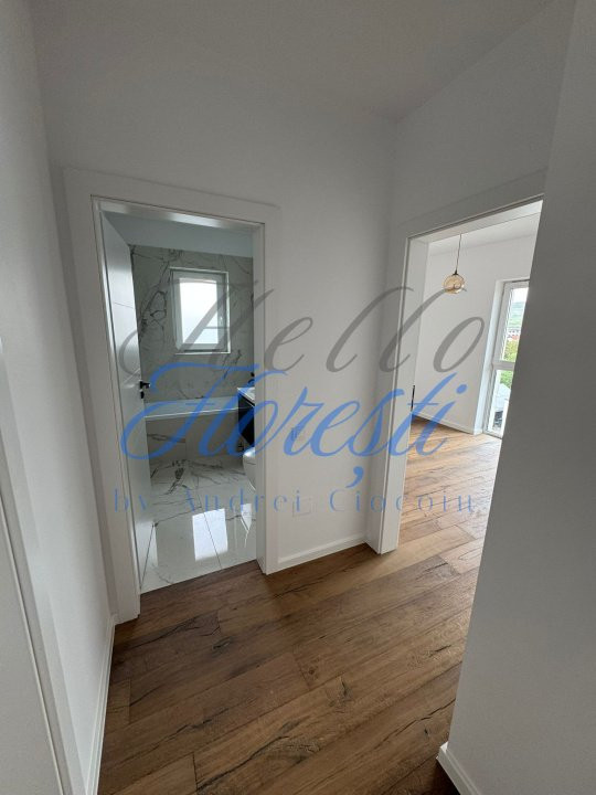 Apartament 3 camere, 68 mp, zona Oncos