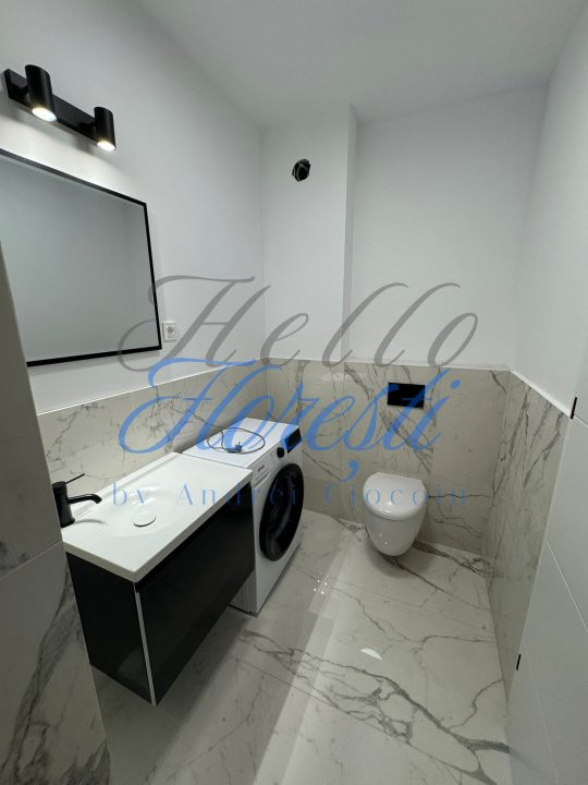 Apartament 3 camere, 68 mp, zona Oncos
