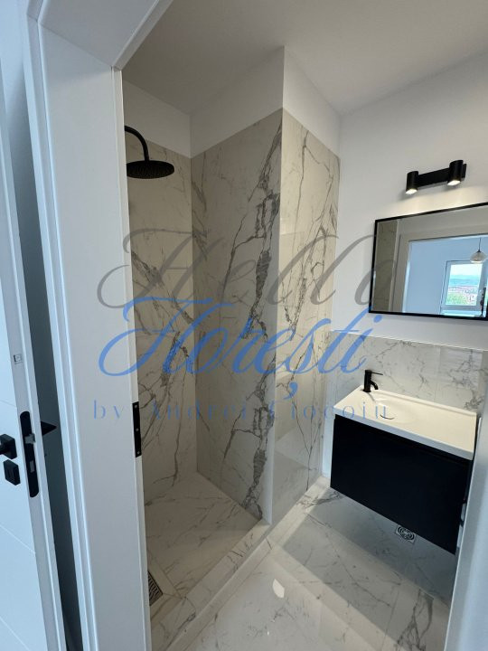 Apartament 3 camere, 68 mp, zona Oncos