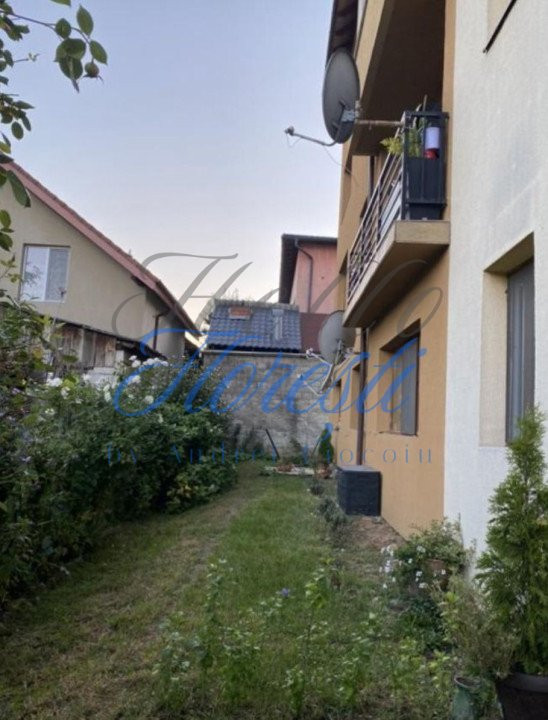 Apartament de 3 camere, 76 mp, in zona Cetatii