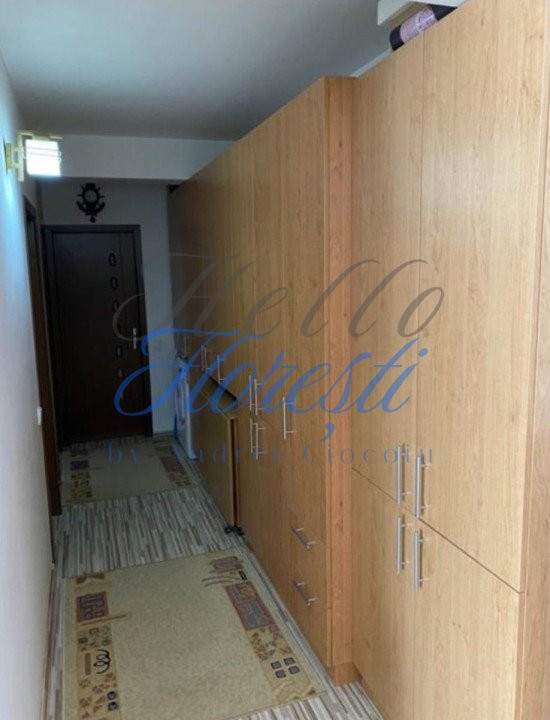 Apartament de 3 camere, 76 mp, in zona Cetatii