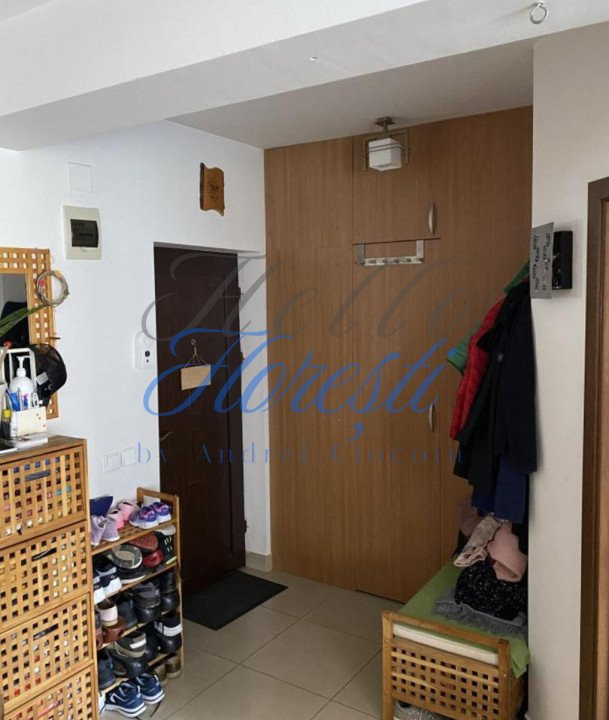 Apartament de 3 camere, 76 mp, in zona Cetatii