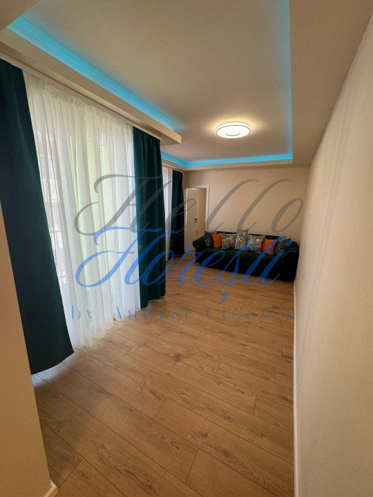Apartament 2 camere, 37 mp, zona Eroilor 