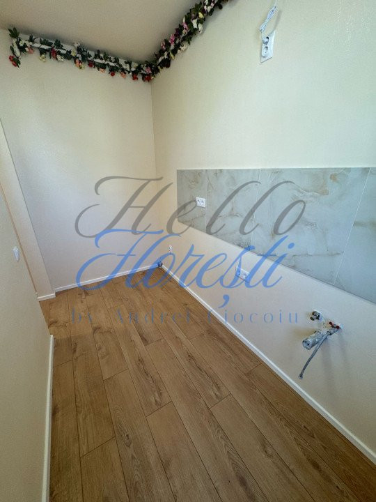 Apartament 2 camere, 37 mp, zona Eroilor 