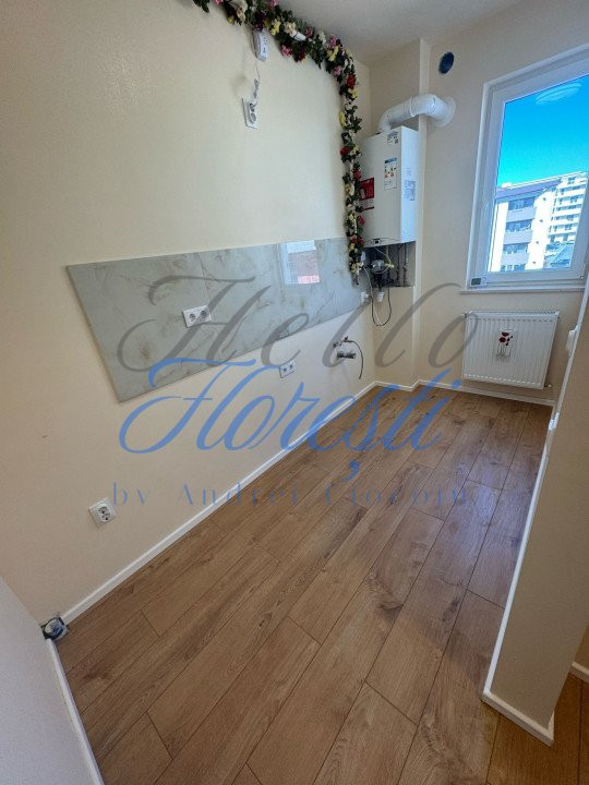 Apartament 2 camere, 37 mp, zona Eroilor 