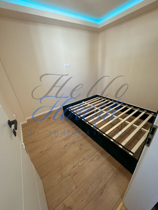 Apartament 2 camere, 37 mp, zona Eroilor 