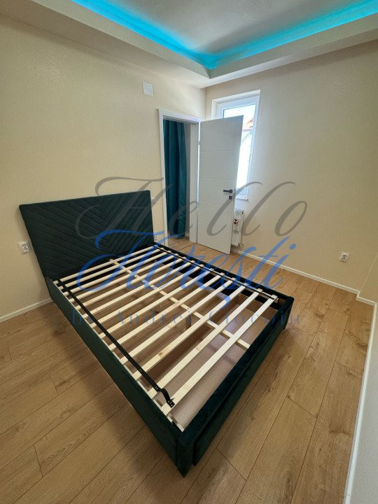 Apartament 2 camere, 37 mp, zona Eroilor 