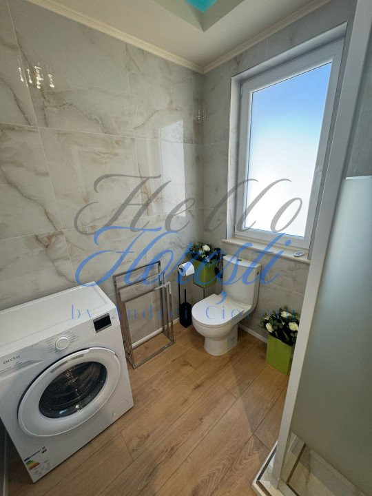 Apartament 2 camere, 37 mp, zona Eroilor 