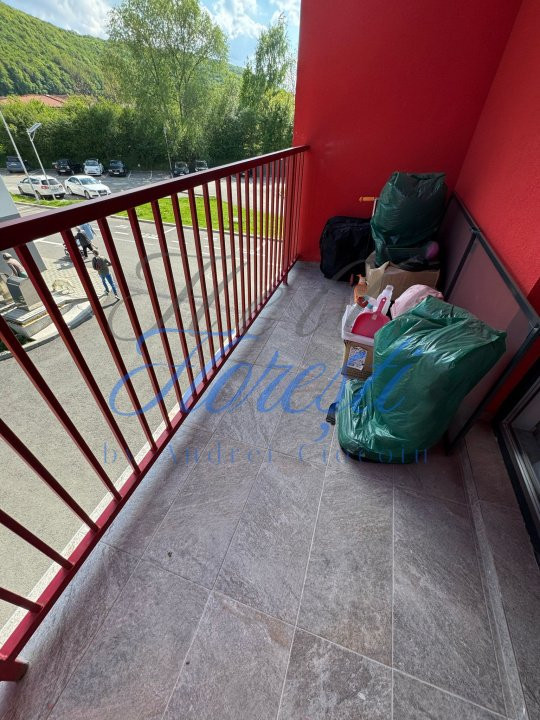 Apartament 2 camere, 47 mp, zona Parc Poligon