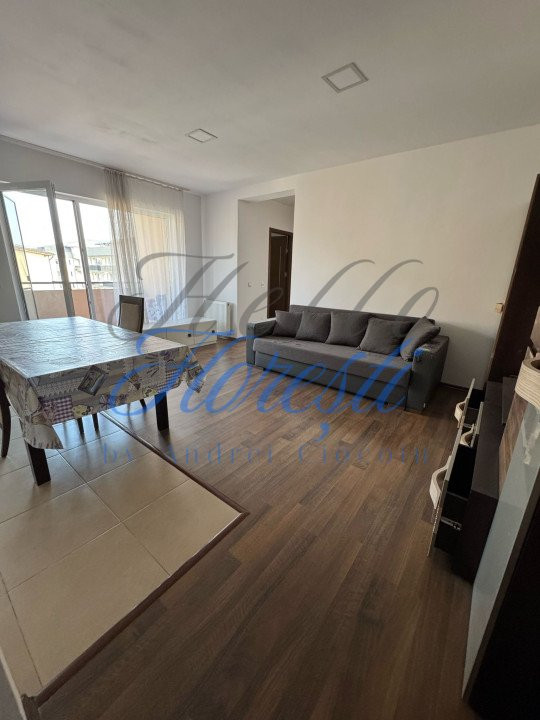 Apartament 3 camere, 68 mp, zona Terra