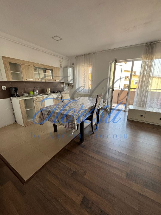 Apartament 3 camere, 68 mp, zona Terra