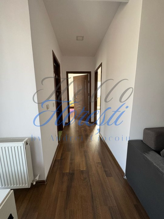 Apartament 3 camere, 68 mp, zona Terra