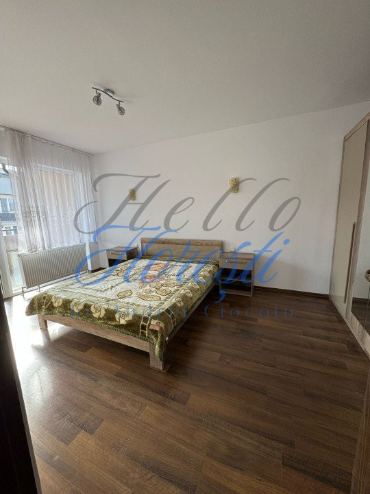 Apartament 3 camere, 68 mp, zona Terra
