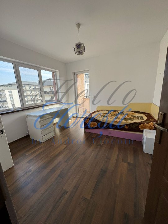 Apartament 3 camere, 68 mp, zona Terra