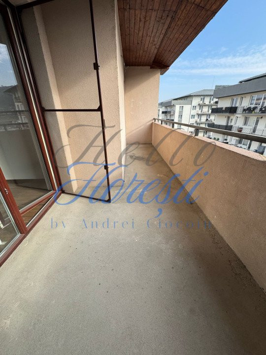 Apartament 3 camere, 68 mp, zona Terra