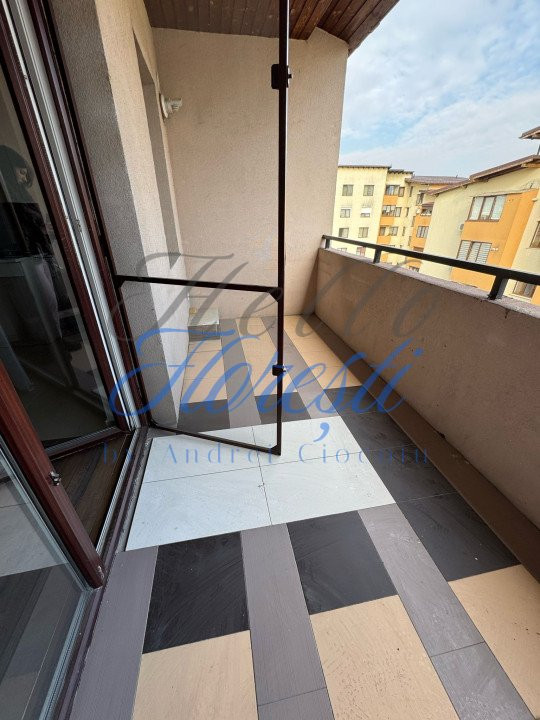 Apartament 3 camere, 68 mp, zona Terra