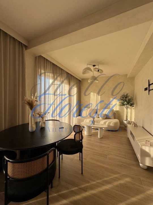 Casa însiruita, 4 camere, 80 mp, zona Tudor Vladimirescu 