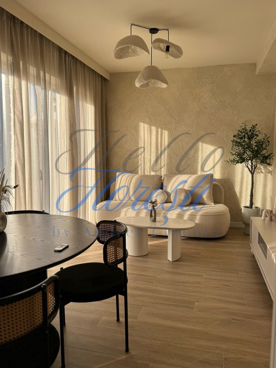 Casa însiruita, 4 camere, 80 mp, zona Tudor Vladimirescu 