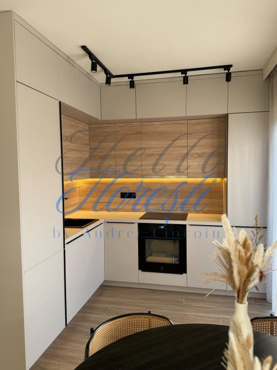 Casa însiruita, 4 camere, 80 mp, zona Tudor Vladimirescu 
