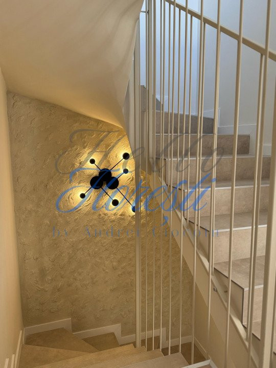 Casa însiruita, 4 camere, 80 mp, zona Tudor Vladimirescu 