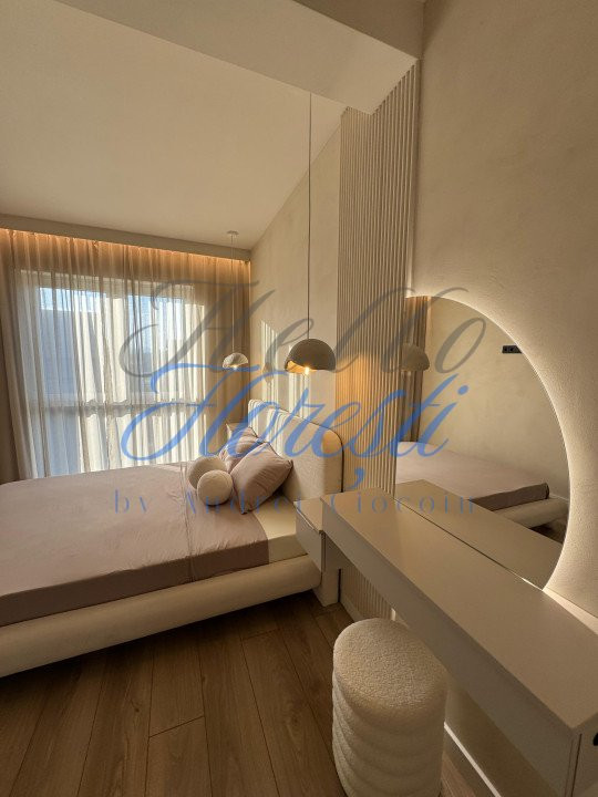 Casa însiruita, 4 camere, 80 mp, zona Tudor Vladimirescu 