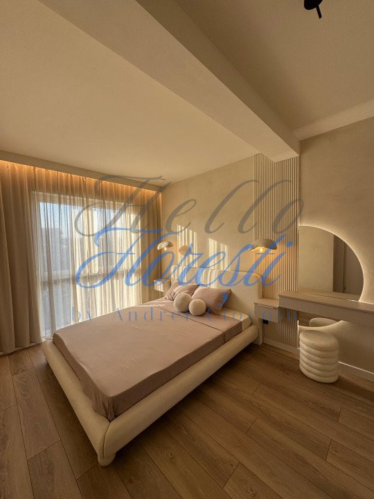 Casa însiruita, 4 camere, 80 mp, zona Tudor Vladimirescu 