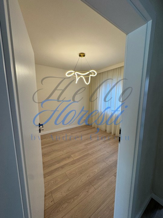 Casa însiruita, 4 camere, 80 mp, zona Tudor Vladimirescu 