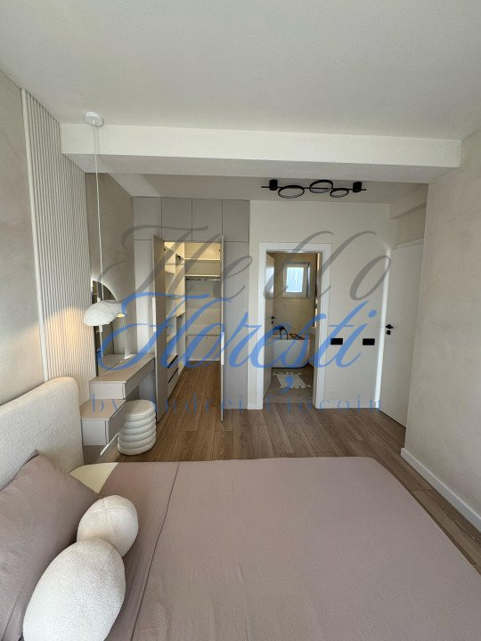 Casa însiruita, 4 camere, 80 mp, zona Tudor Vladimirescu 