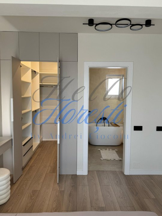 Casa însiruita, 4 camere, 80 mp, zona Tudor Vladimirescu 