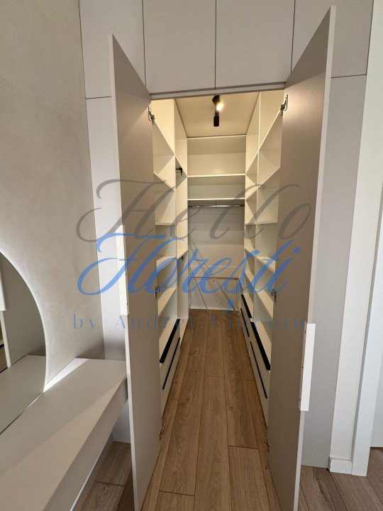 Casa însiruita, 4 camere, 80 mp, zona Tudor Vladimirescu 