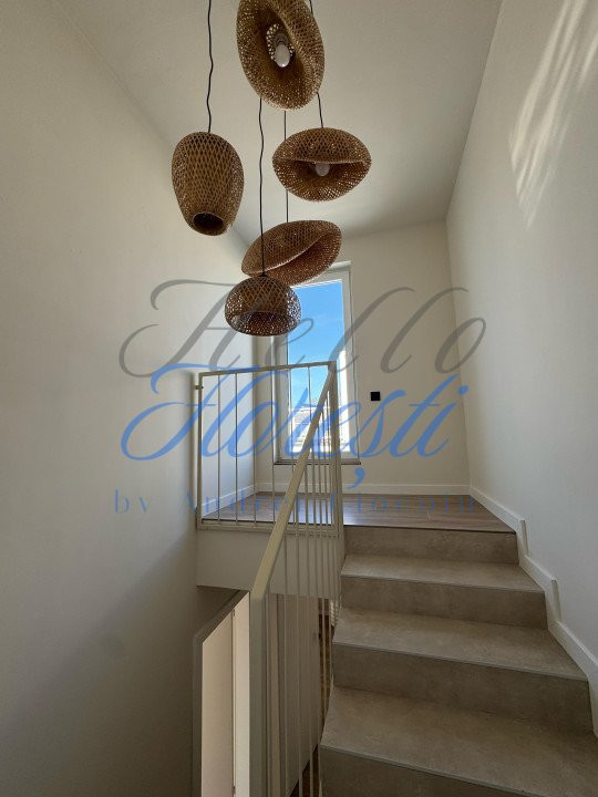 Casa însiruita, 4 camere, 80 mp, zona Tudor Vladimirescu 