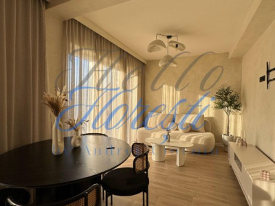 Casa însiruita, 4 camere, 80 mp, zona Tudor Vladimirescu 
