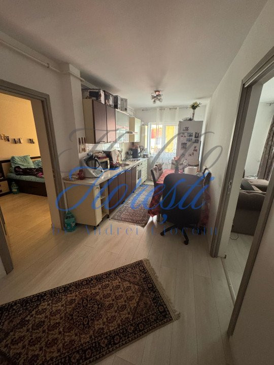 Apartament 2 camere, 56 mp, zona Eroilor