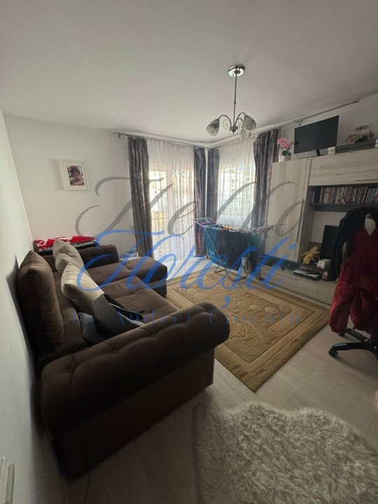 Apartament 2 camere, 56 mp, zona Eroilor