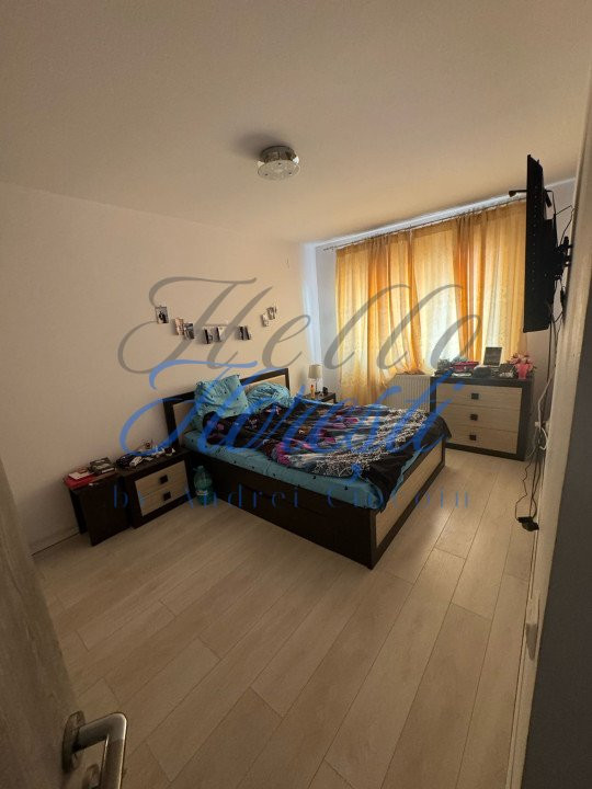 Apartament 2 camere, 56 mp, zona Eroilor