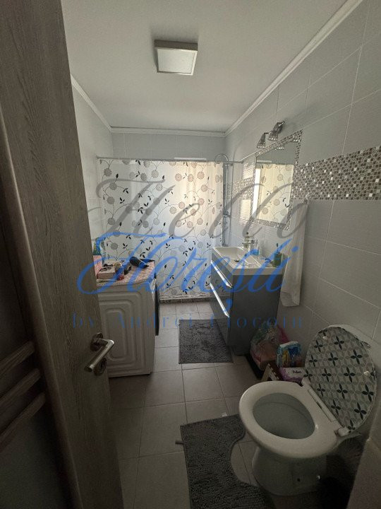 Apartament 2 camere, 56 mp, zona Eroilor