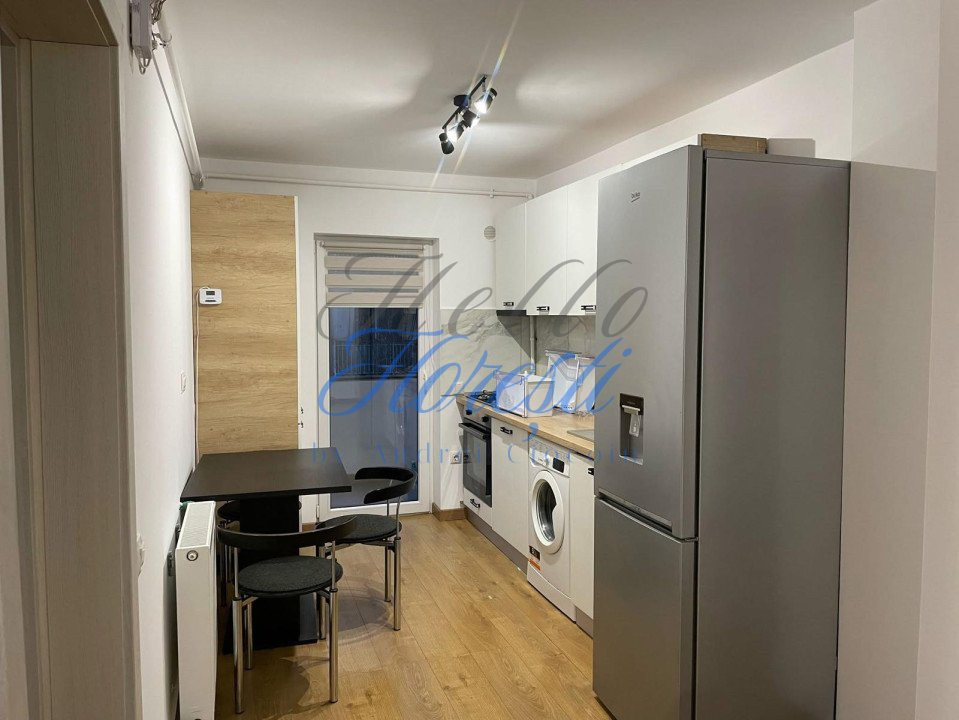 Apartament 3 camere, 61 mp, zona Eroilor 