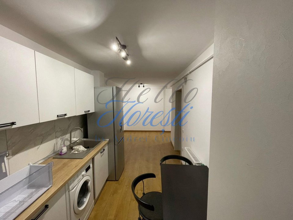 Apartament 3 camere, 61 mp, zona Eroilor 
