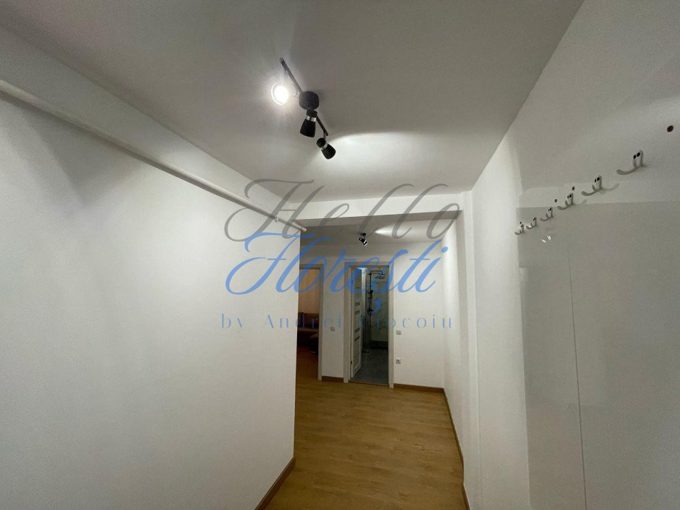 Apartament 3 camere, 61 mp, zona Eroilor 
