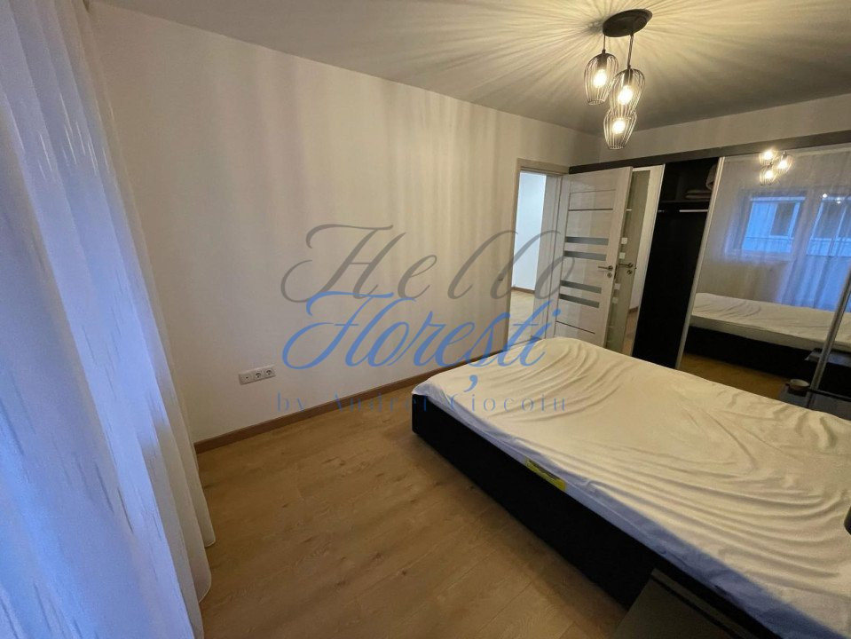 Apartament 3 camere, 61 mp, zona Eroilor 