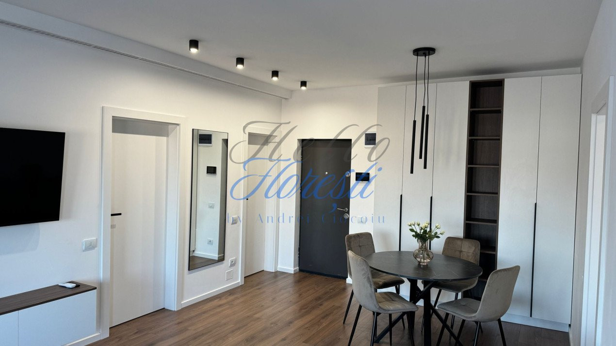 Apartament 3 camere 63mp, zona BMW