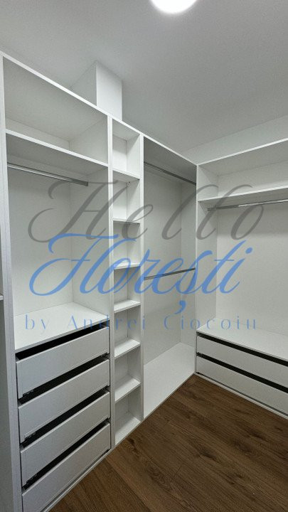 Apartament 3 camere 63mp, zona BMW