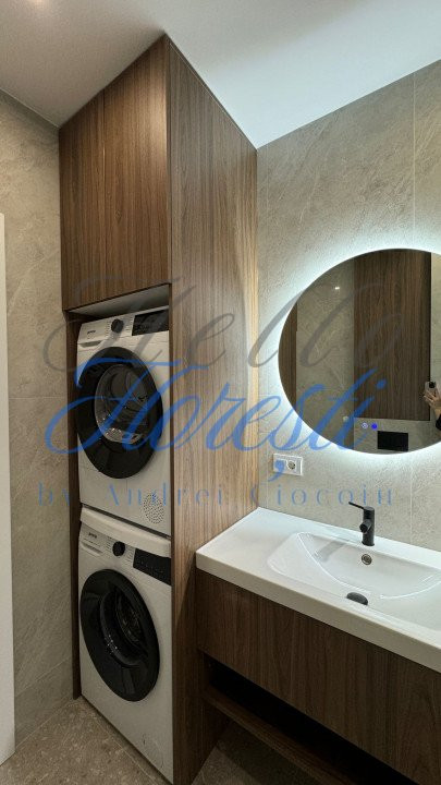 Apartament 3 camere 63mp, zona BMW