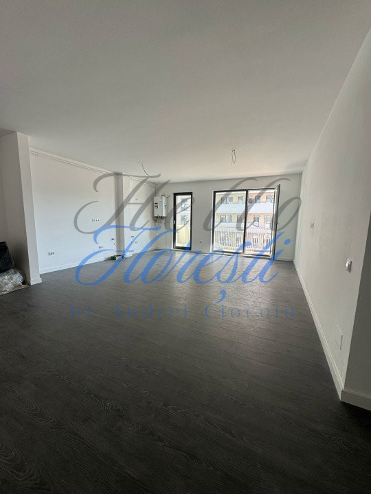 Apartament 2 camere, 55 mp, zona Eroilor 